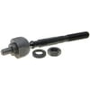 ACDelco 46A0902A Steering Tie Rod End Inner Steering Tie Rod End