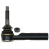 46A0927A by ACDELCO - Outer Steering Tie Rod End