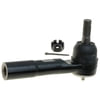 ACDelco 46A1092A Steering Tie Rod End Outer Steering Tie Rod End with Fitting, Pin, and Nut