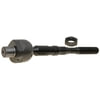 ACDelco 46A1109A Steering Tie Rod End Inner Steering Tie Rod End with Hardware