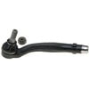 ACDelco 46A1120A Steering Tie Rod End Steering Linkage Tie Rod