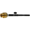 ACDelco 46A1168A Steering Tie Rod End Inner Steering Tie Rod End with Hardware