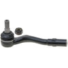 ACDelco 46A1227A Steering Tie Rod End Steering Linkage Tie Rod