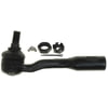 46A1044A by ACDELCO - Outer Driver Side Steering Tie Rod End