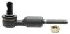 ACDelco 46A1064A Steering Tie Rod End Outer Steering Tie Rod End with Fitting, Pin, and Nut