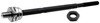 46A2127A by ACDELCO - Inner Steering Tie Rod End