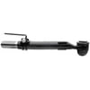 46A2182A by ACDELCO - Passenger Side Outer Steering Tie Rod End with Fitting, Pin, and Nut
