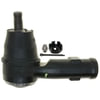 ACDelco 46A1381A Steering Tie Rod End Outer Steering Tie Rod End with Fitting, Pin, and Nut