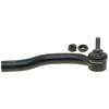 ACDelco 46A1287A Steering Tie Rod End Steering Linkage Tie Rod
