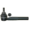 ACDelco 46A1310A Steering Tie Rod End Passenger Side Steering Linkage Tie Rod