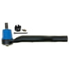 ACDelco 46A2432A Steering Tie Rod End Passenger Side Outer Steering Tie Rod End with Fitting, Pin, and Nut