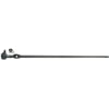 ACDelco 46A3010A Steering Tie Rod End Outer Steering Tie Rod End with Fitting, Pin, and Nut