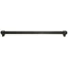 ACDelco 46A3071A Steering Tie Rod End Adjusting Sleeve Upper Steering Tie Rod End Adjuster