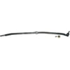 ACDelco 46A3080A Steering Tie Rod End Driver Side Inner Steering Tie Rod End