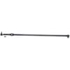 ACDelco 46A3092A Steering Tie Rod End Passenger Side Outer Steering Tie Rod End with Fitting, Pin, and Nut