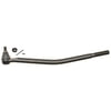 ACDelco 46A2061A Steering Tie Rod End Driver Side Inner Steering Tie Rod End