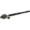 ACDelco 46A2207A Steering Tie Rod End Inner Steering Tie Rod End with Hardware