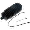 ACDelco 46A7045A Rack and Pinion Bellow with Seal and Cable Tie