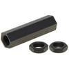 ACDelco 46A6036A Steering Tie Rod End Adjusting Sleeve Steering Tie Rod End Adjuster