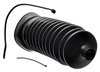 ACDelco 46A7065A Rack and Pinion Bellows Kit Rack and Pinion Bellow with Cable Ties