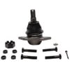ACDelco 46D0064A Suspension Ball Joint Front Upper Suspension Ball Joint Assembly