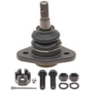 46D2011A by ACDELCO - Front Lower Suspension Ball Joint Assembly