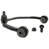 ACDelco 46D1002A Suspension Control Arm and Ball Joint Assembly Front Passenger Side Upper Suspension Control Arm