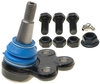 46D1468A by ACDELCO - Front Lower Suspension Ball Joint Assembly
