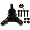 ACDelco 46D0099A Suspension Ball Joint Front Driver Side Upper Suspension Ball Joint Assembly