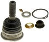 46D0127A by ACDELCO - Front Upper Suspension Ball Joint Assembly