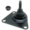 ACDelco 46D0135A Suspension Ball Joint Rear Upper Suspension Control Arm Ball Joint Assembly