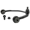 ACDelco 46D1001A Suspension Control Arm and Ball Joint Assembly Front Driver Side Upper Suspension Control Arm with Ball