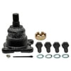 ACDelco 46D2169A Suspension Ball Joint Front Lower Suspension Ball Joint Assembly