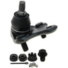 46D2284A by ACDELCO - Front Lower Suspension Ball Joint Assembly