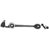 ACDelco 46D3056A Suspension Control Arm and Ball Joint Assembly Front Passenger Side Lower Suspension Control Arm with Ball