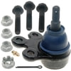 ACDelco 46D2299A Suspension Ball Joint Front Driver Side Lower Suspension Ball Joint Assembly