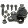 46D2234A by ACDELCO - Front Lower Suspension Ball Joint Assembly