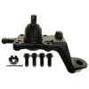 ACDelco 46D2266A Suspension Ball Joint Front Passenger Side Lower Suspension Ball Joint Assembly