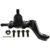 ACDelco 46D2267A Suspension Ball Joint Front Driver Side Lower Suspension Ball Joint Assembly