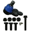 ACDelco 46D2403A Suspension Ball Joint Front Lower Suspension Ball Joint Assembly
