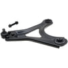 ACDelco 46D3147A Suspension Control Arm and Ball Joint Assembly Front Driver Side Lower Suspension Control Arm with Ball