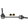 ACDelco 46G0119A Suspension Stabilizer Bar Link Front Suspension Stabilizer Bar Link Kit with Link, Seals, Boots, and Nuts