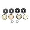 ACDelco 46G0195A Suspension Stabilizer Bar Link Kit Front Suspension Stabilizer Bar Link Kit with Hardware