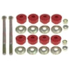 ACDelco 46G0207A Suspension Stabilizer Bar Link Kit Front Suspension Stabilizer Bar Link Kit with Hardware