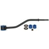 ACDelco 46G0213A Suspension Stabilizer Bar Link Rear Suspension Stabilizer Bar Link Kit with Hardware