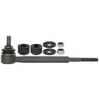 ACDelco 46G0225A Suspension Stabilizer Bar Link Front Suspension Stabilizer Bar Link Kit with Link and Nuts