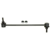 ACDelco 46G0052A Suspension Stabilizer Bar Link Front Suspension Stabilizer Bar Link Kit with Link, Boots, and Nuts