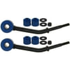 ACDelco 46G0069A Suspension Stabilizer Bar Link Bushing Kit Front Suspension Stabilizer Bar Link