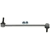 ACDelco 46G0377A Suspension Stabilizer Bar Link Front Driver Side Suspension Stabilizer Bar Link Kit
