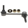ACDelco 46G0255A Suspension Stabilizer Bar Link Rear Driver Side Suspension Stabilizer Bar Link Kit with Hardware